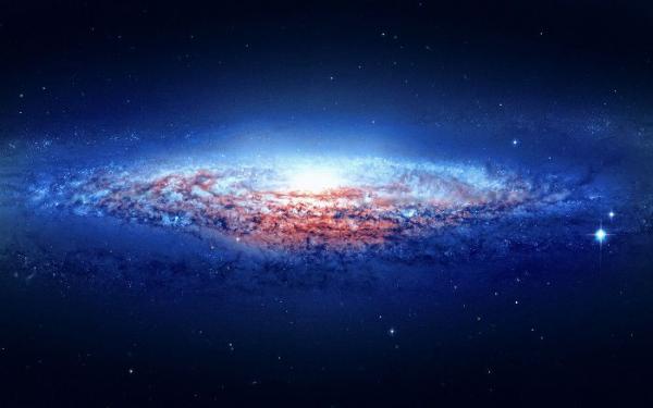 佛法在引領科學：科學是偉大佛法的體現之一