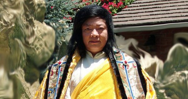 南無第三世多杰羌佛說「是非人論—化解篇」