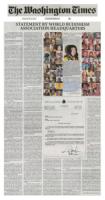 WashingtonTimesWorldBuddhismHeadquartersStatement(April52019).jpg WashingtonTimesWorldBuddhismHeadquartersStatement(April52019).jpg