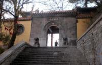 IntheSpringFestivalyoucantraveltoQianfoMountainandyouwillbetemptedbythegoodandthegood2.jpg IntheSpringFestivalyoucantraveltoQianfoMountainandyouwillbetemptedbythegoodandthegood2.jpg