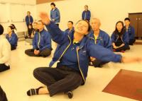 IgotGuanyinblessinganddancinghappilyintheFaConference1.jpg IgotGuanyinblessinganddancinghappilyintheFaConference1.jpg
