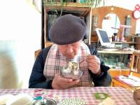 The90-year-oldfatherishappytolearnBuddhism2.jpg The90-year-oldfatherishappytolearnBuddhism2.jpg