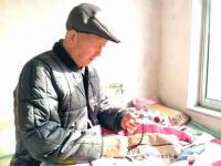 The90-year-oldfatherishappytolearnBuddhism3.jpg The90-year-oldfatherishappytolearnBuddhism3.jpg