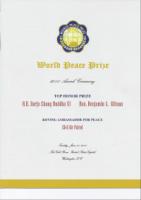 PeacePrizeReport.JPG PeacePrizeReport.JPG