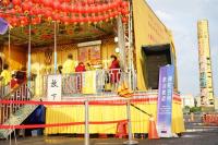 ActionBuddhaHall96StationHuweiYunlinObeytheepidemicpreventionregulationswashhandsfrequentlydontbenegligent-1.jpg