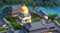 introductiontoshengtianlakeinbuddhistcity4.jpg introductiontoshengtianlakeinbuddhistcity4.jpg