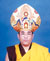 H.E. Eastern Tibet Dharma King of the Nyingma sect