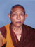 Ven. Abbot Kalsang Gyaltsen