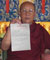 Ven. Mengjia Rinpoche