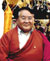 Ven. Sogyal Rinpoche, author of The Tibetan Book of Living and Dying